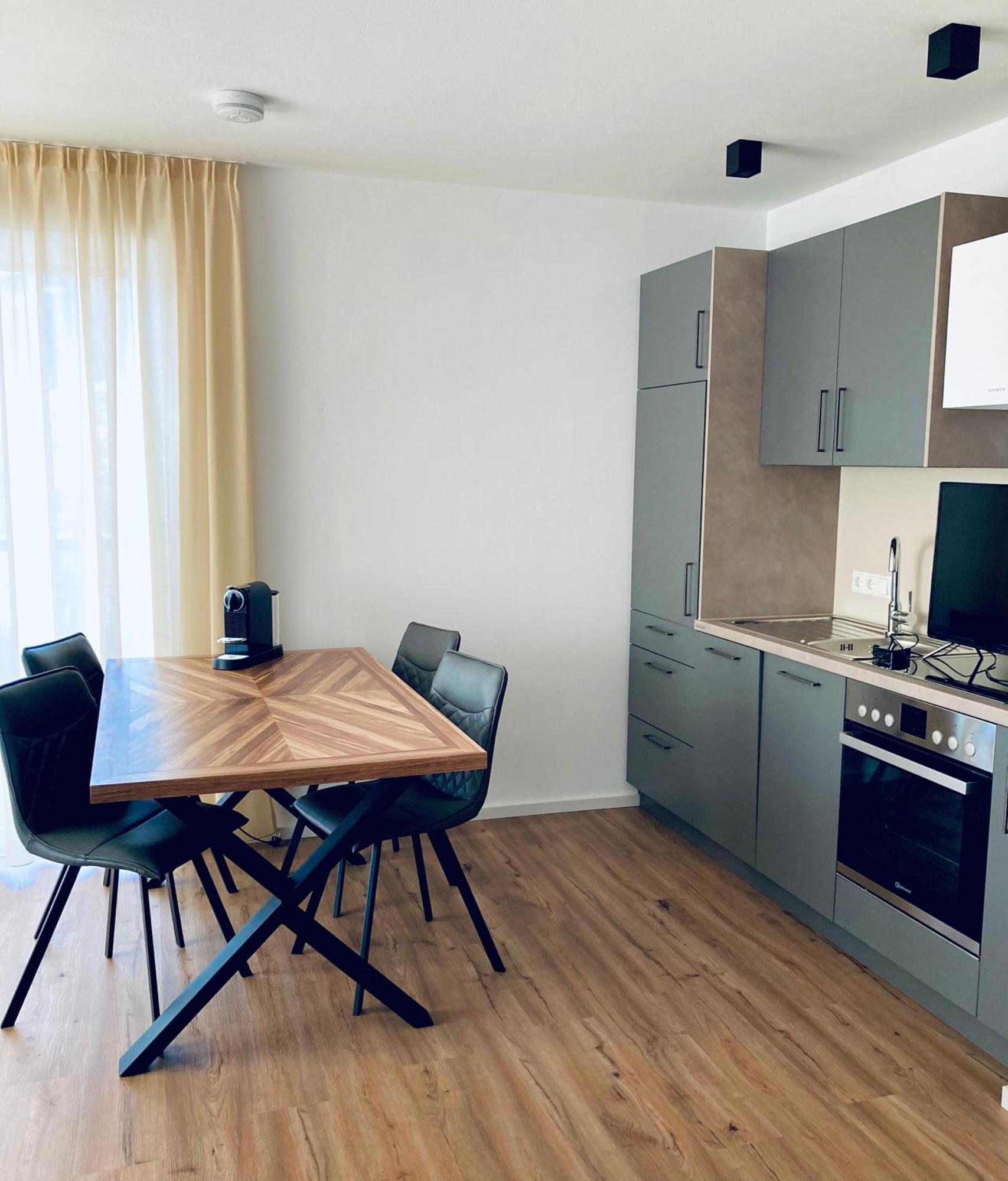 Holzlodge Deluxe Radstadt Rum bild