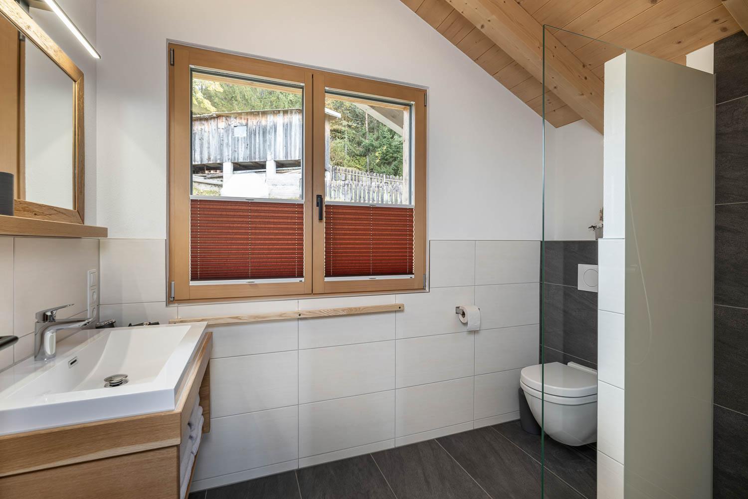 Holzlodge Deluxe Radstadt Exteriör bild